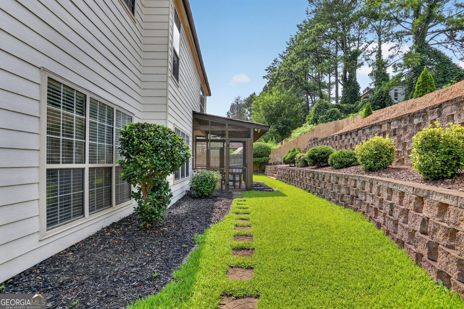 330 Gullwing Court Alpharetta - Photo 26