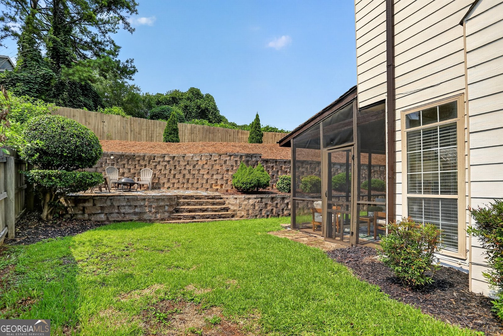 330 Gullwing Court Alpharetta - Photo 27