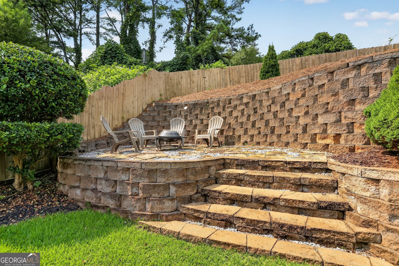 330 Gullwing Court Alpharetta - Photo 28