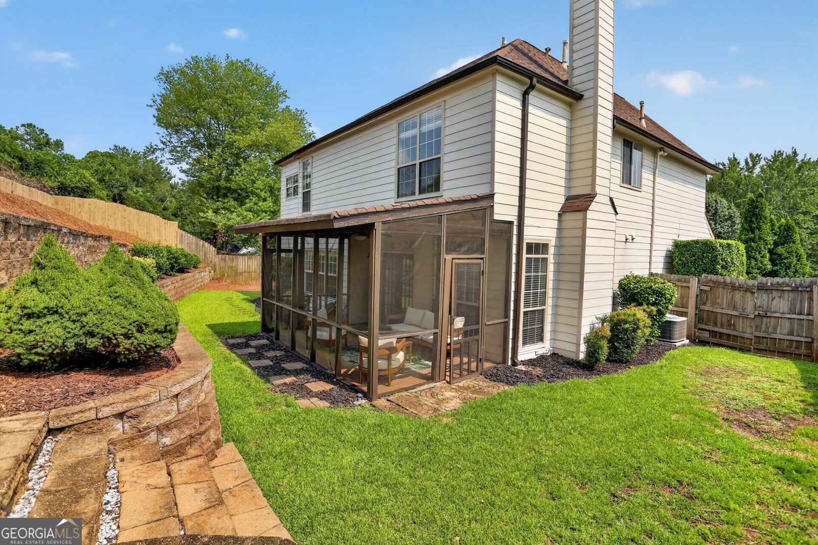 330 Gullwing Court Alpharetta - Photo 30
