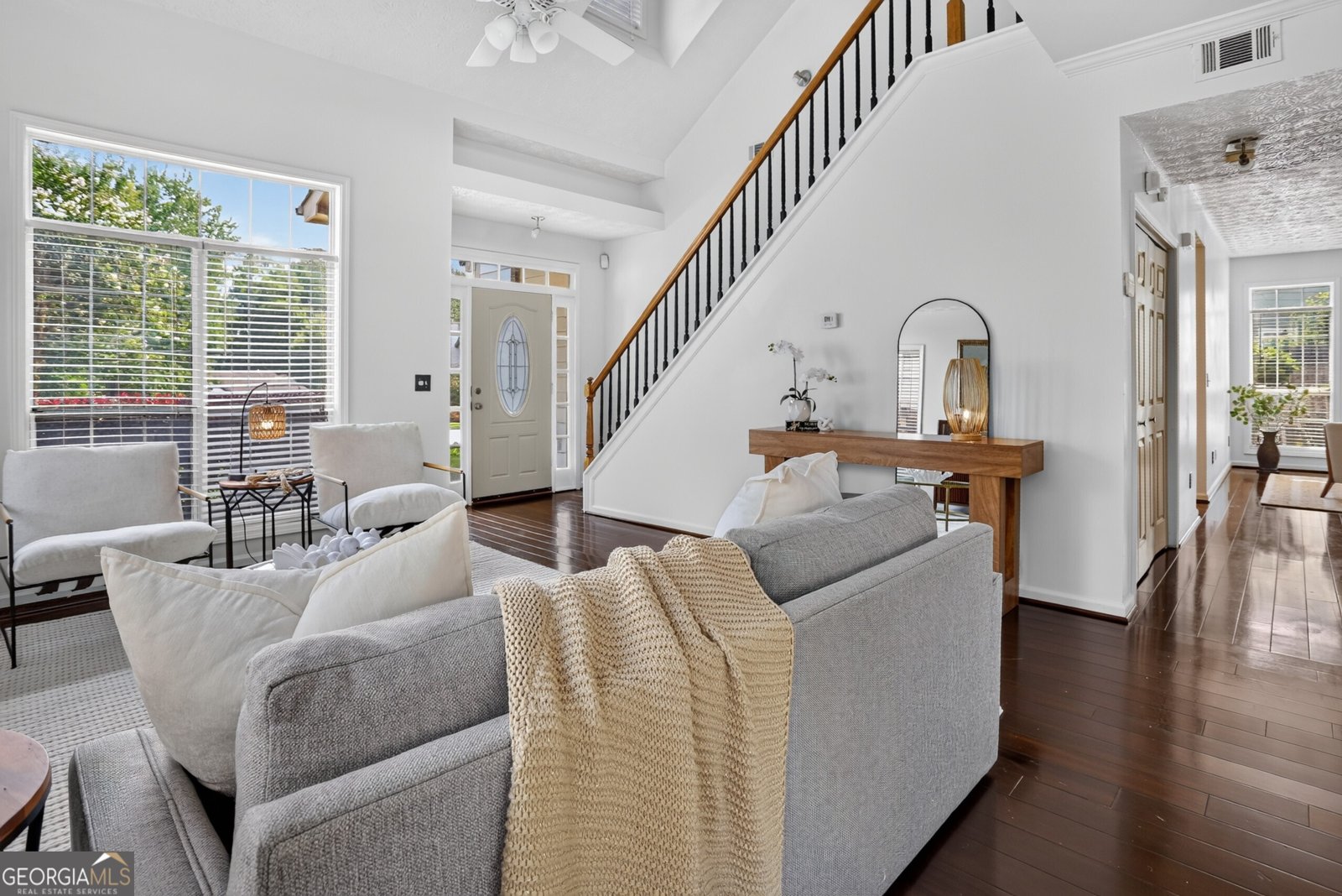 330 Gullwing Court Alpharetta - Photo 8
