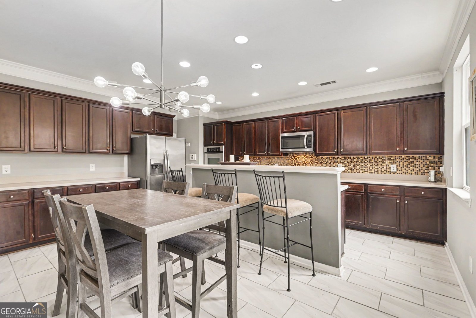 4402 Alysheba Drive Fairburn - Photo 12