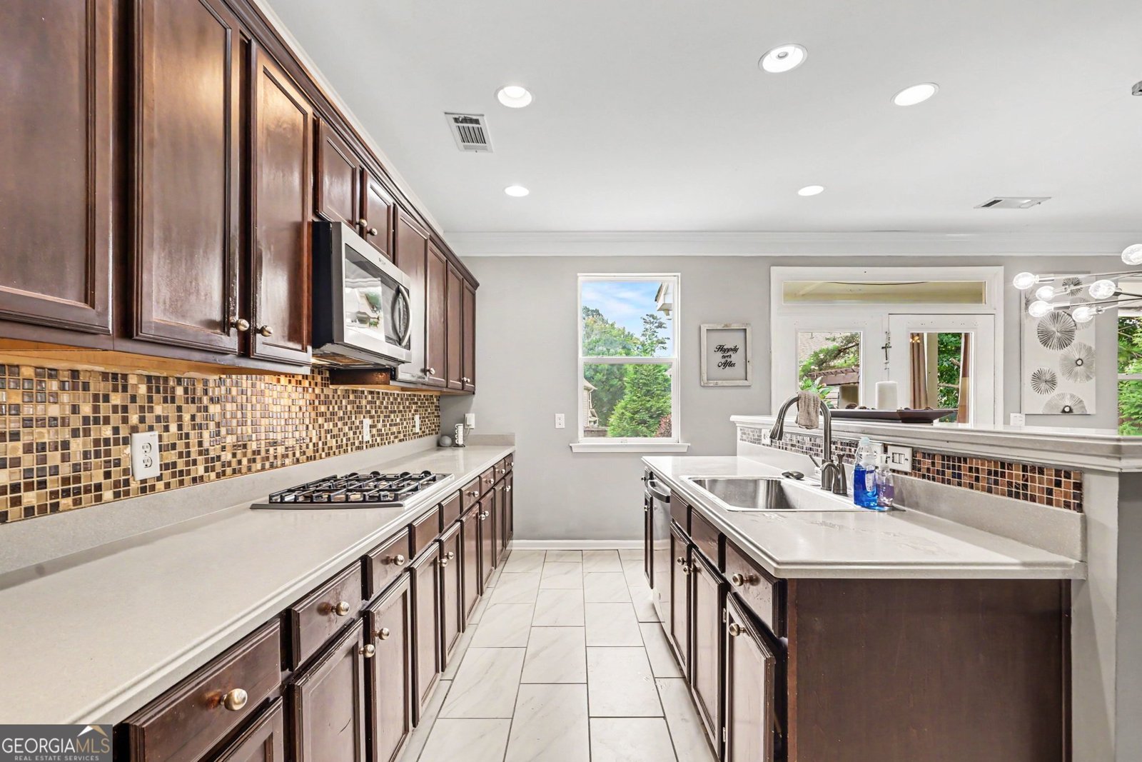 4402 Alysheba Drive Fairburn - Photo 13