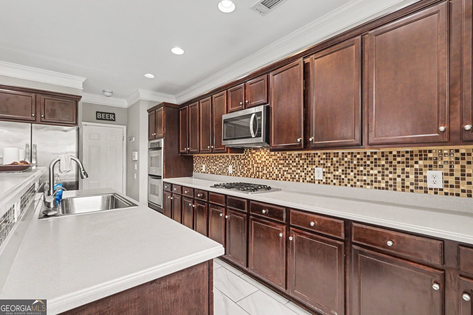 4402 Alysheba Drive Fairburn - Photo 15