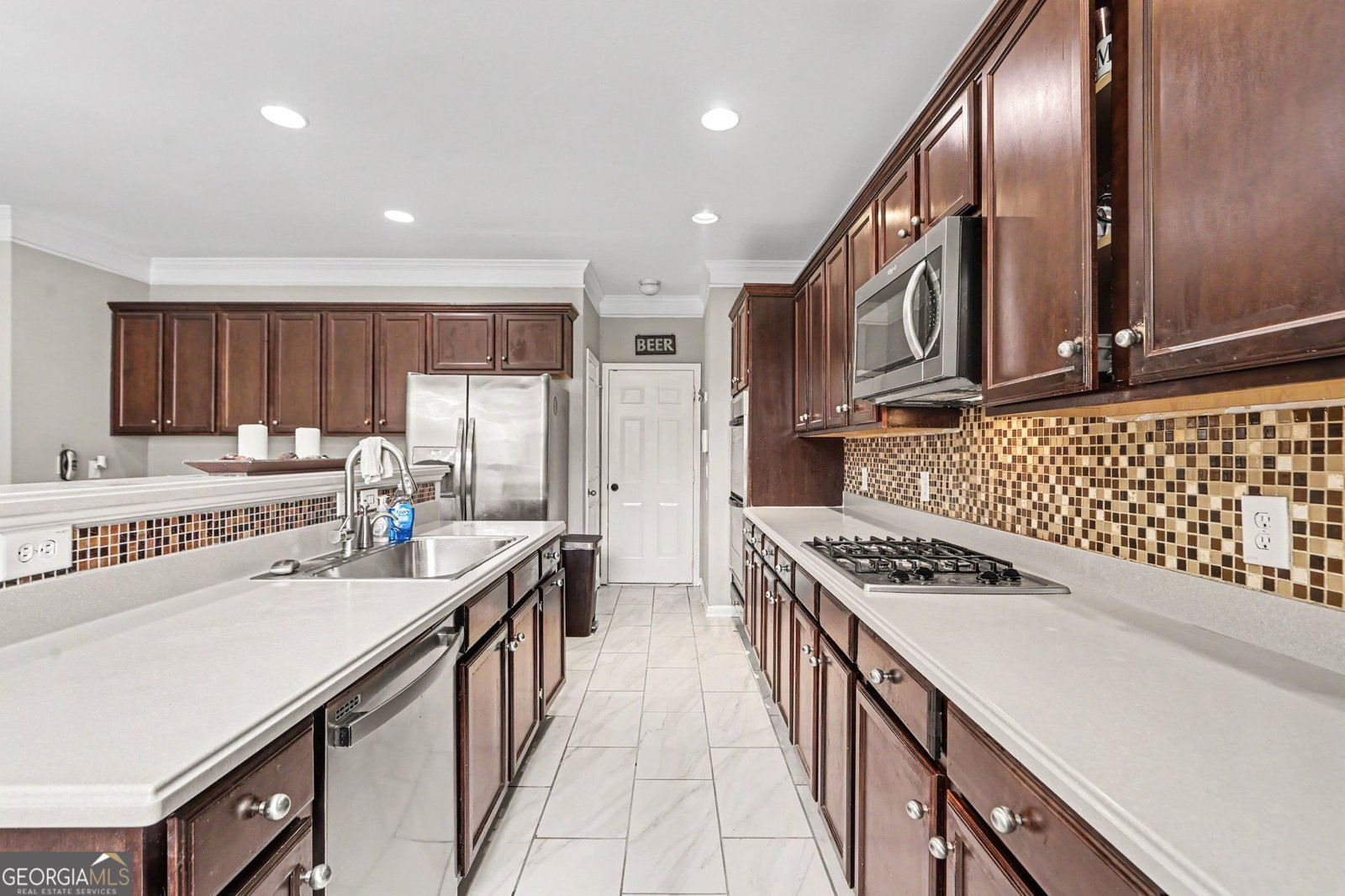 4402 Alysheba Drive Fairburn - Photo 16