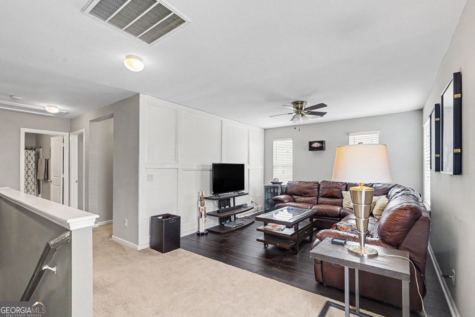 4402 Alysheba Drive Fairburn - Photo 18