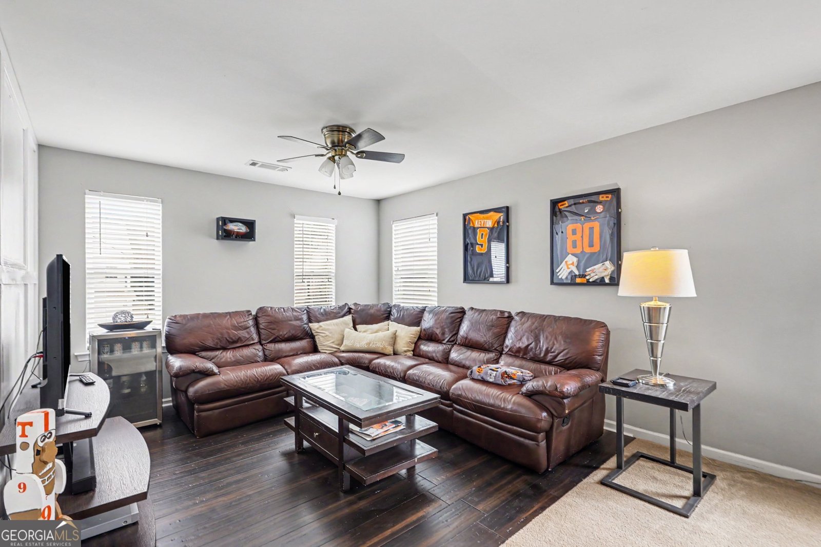 4402 Alysheba Drive Fairburn - Photo 19