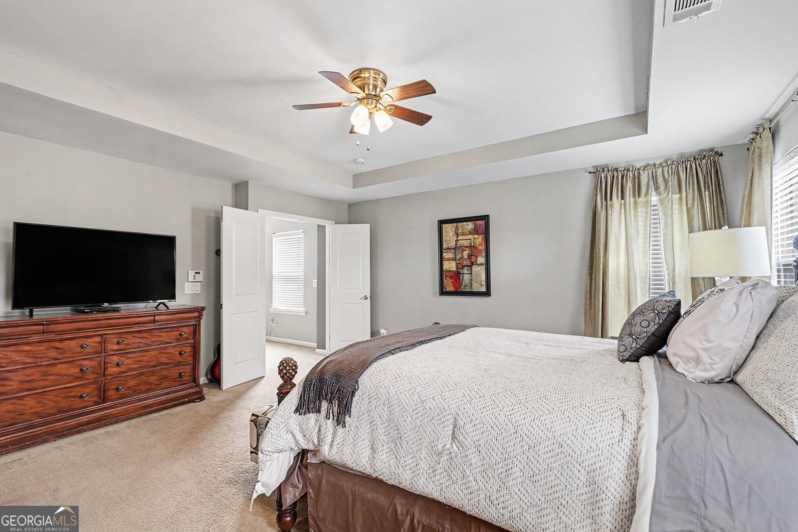 4402 Alysheba Drive Fairburn - Photo 21