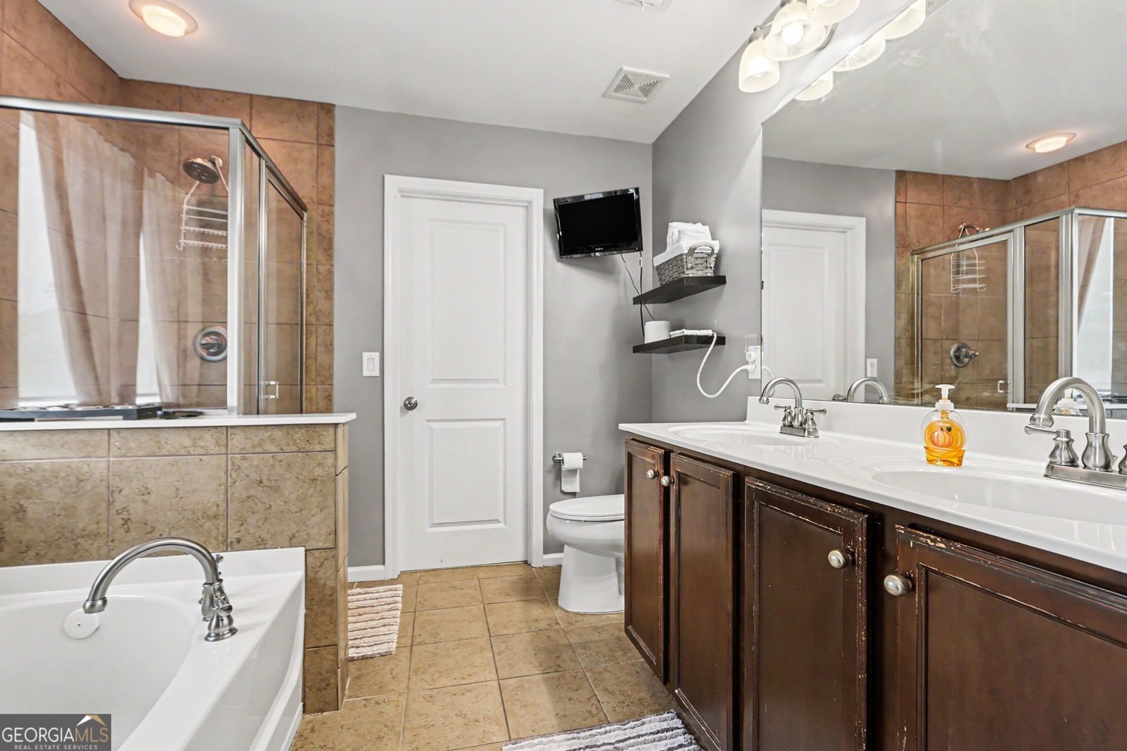 4402 Alysheba Drive Fairburn - Photo 22