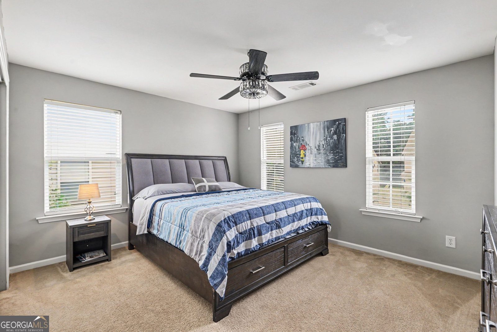 4402 Alysheba Drive Fairburn - Photo 25