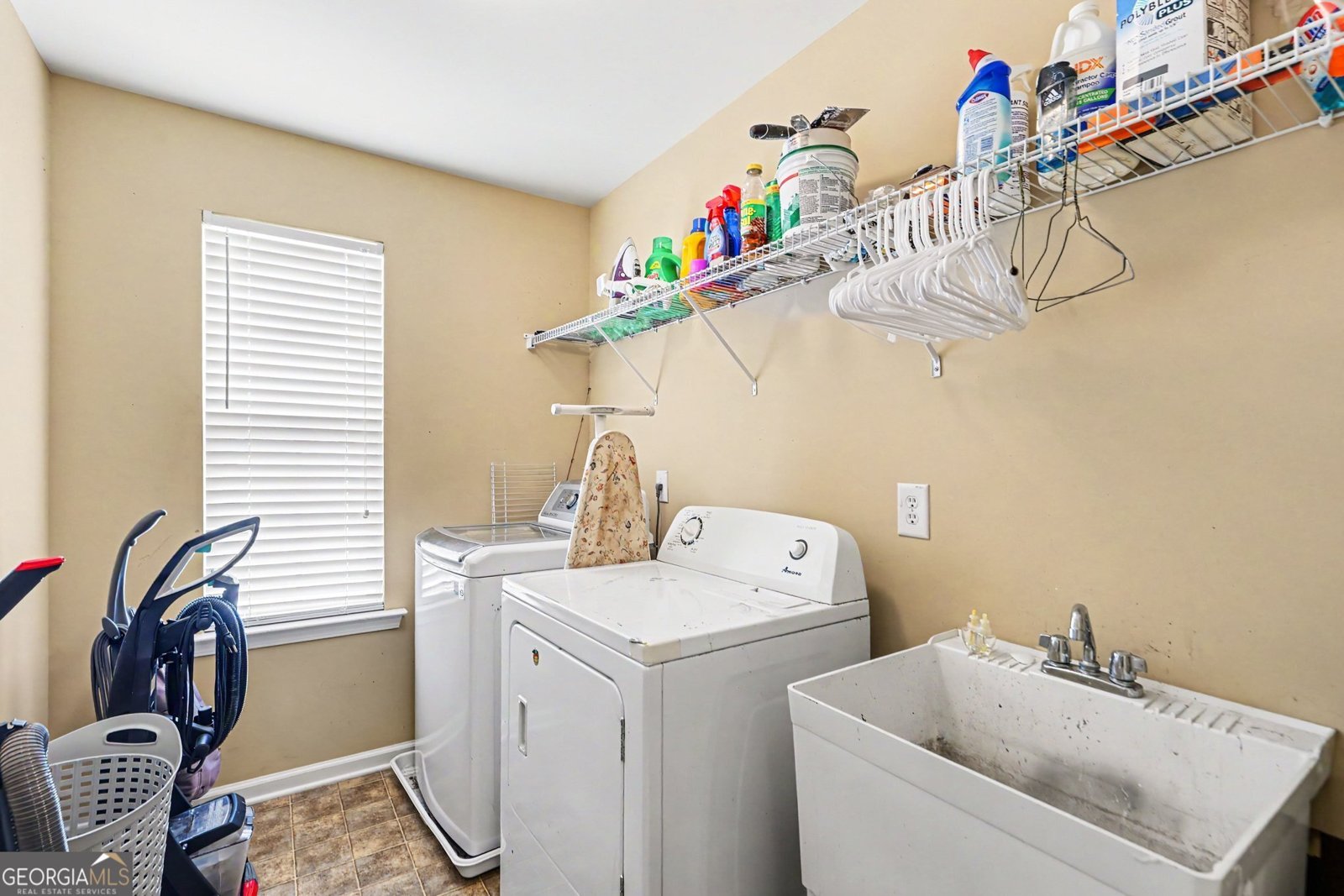4402 Alysheba Drive Fairburn - Photo 27