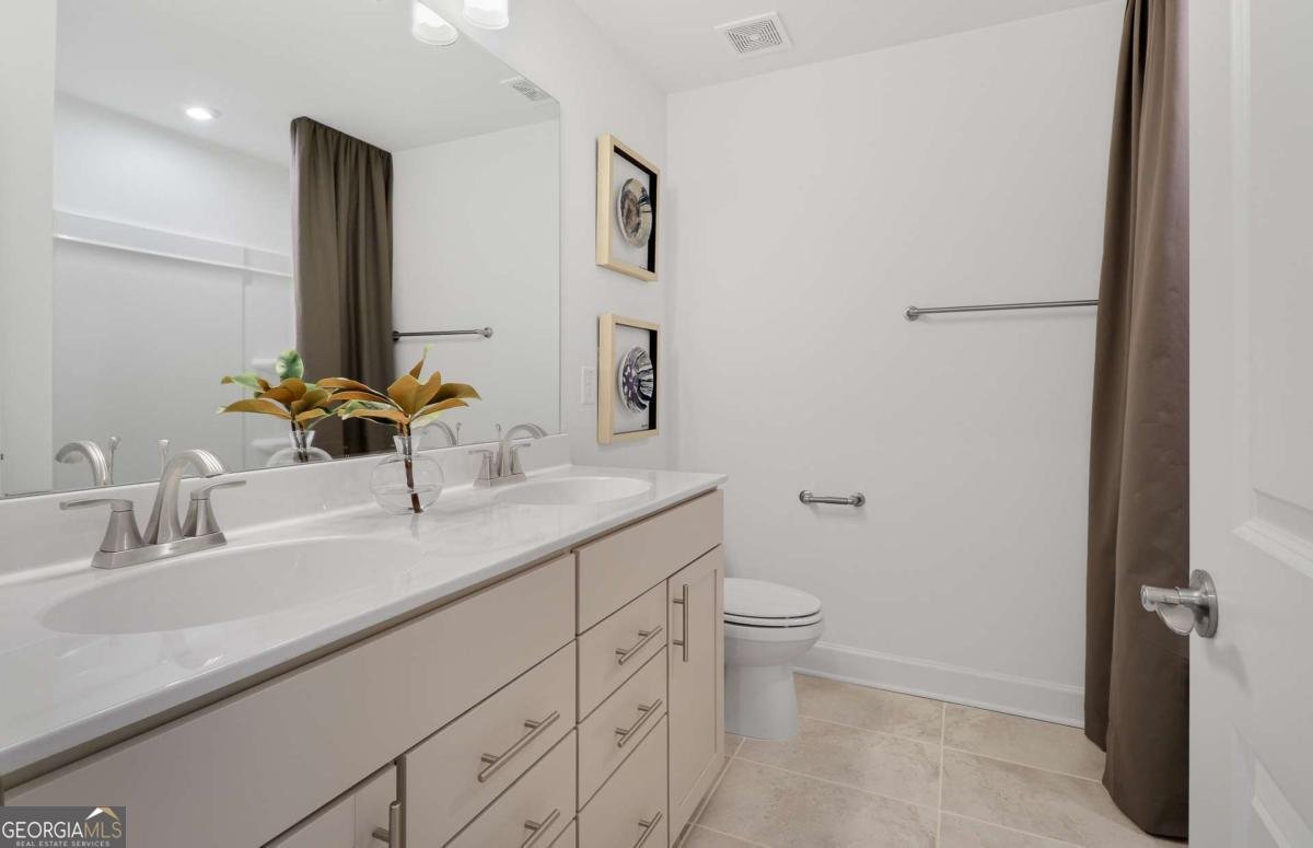 4845 Rosarian Drive Cumming - Photo 21