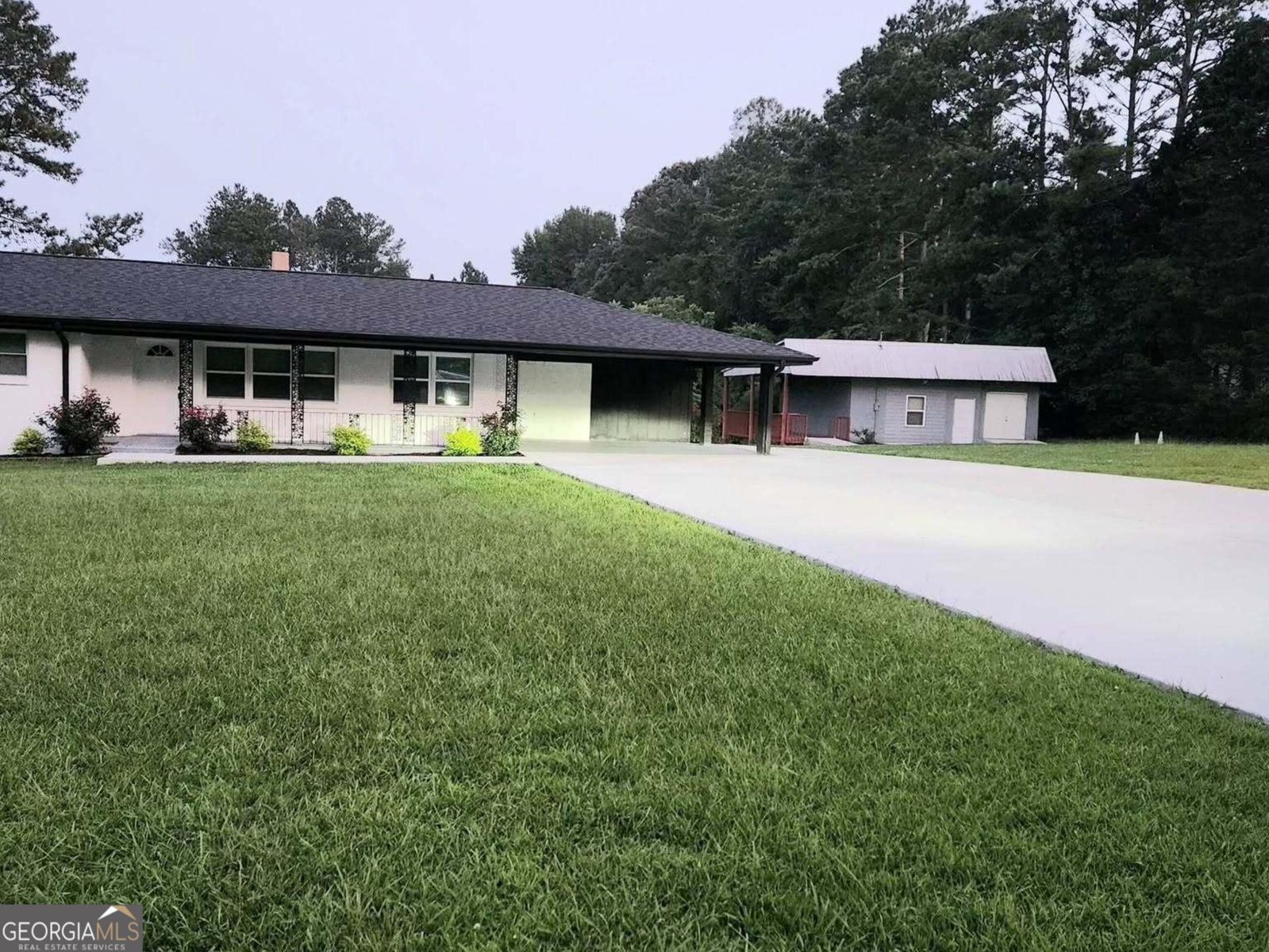 96 Pleasant Hill Road Conyers - Photo 26