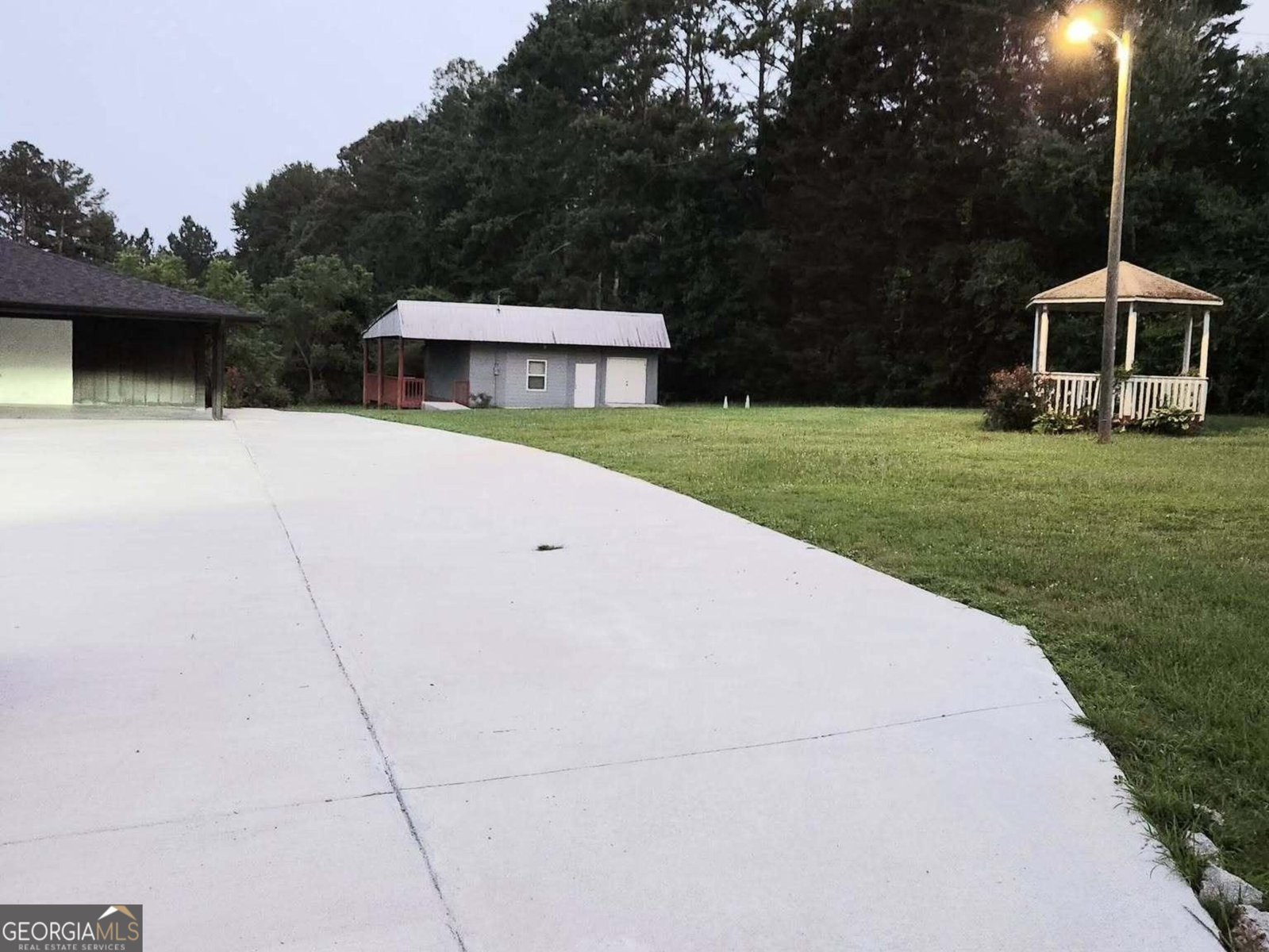 96 Pleasant Hill Road Conyers - Photo 28