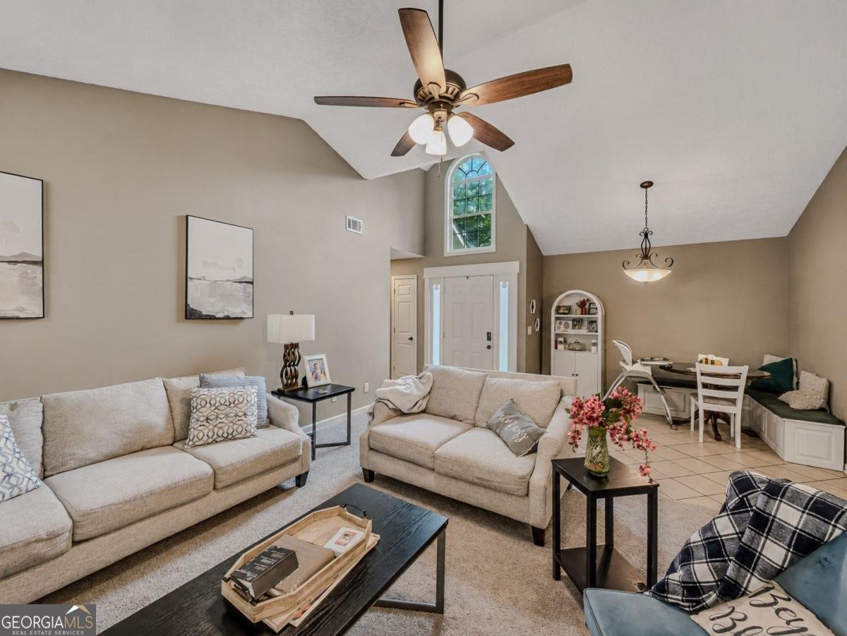 530 Flintlock Drive Dacula - Photo 10