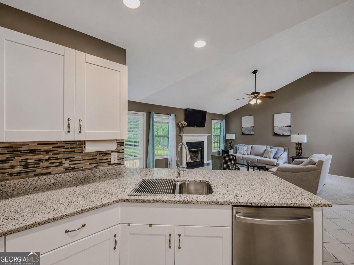 530 Flintlock Drive Dacula - Photo 13