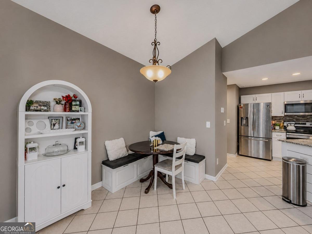 530 Flintlock Drive Dacula - Photo 15
