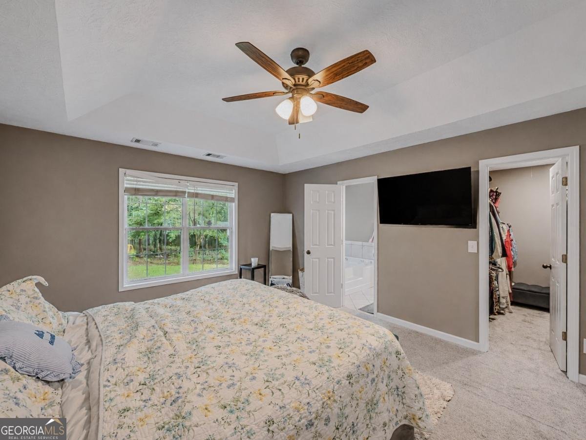 530 Flintlock Drive Dacula - Photo 19