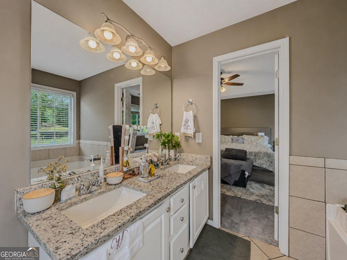 530 Flintlock Drive Dacula - Photo 20
