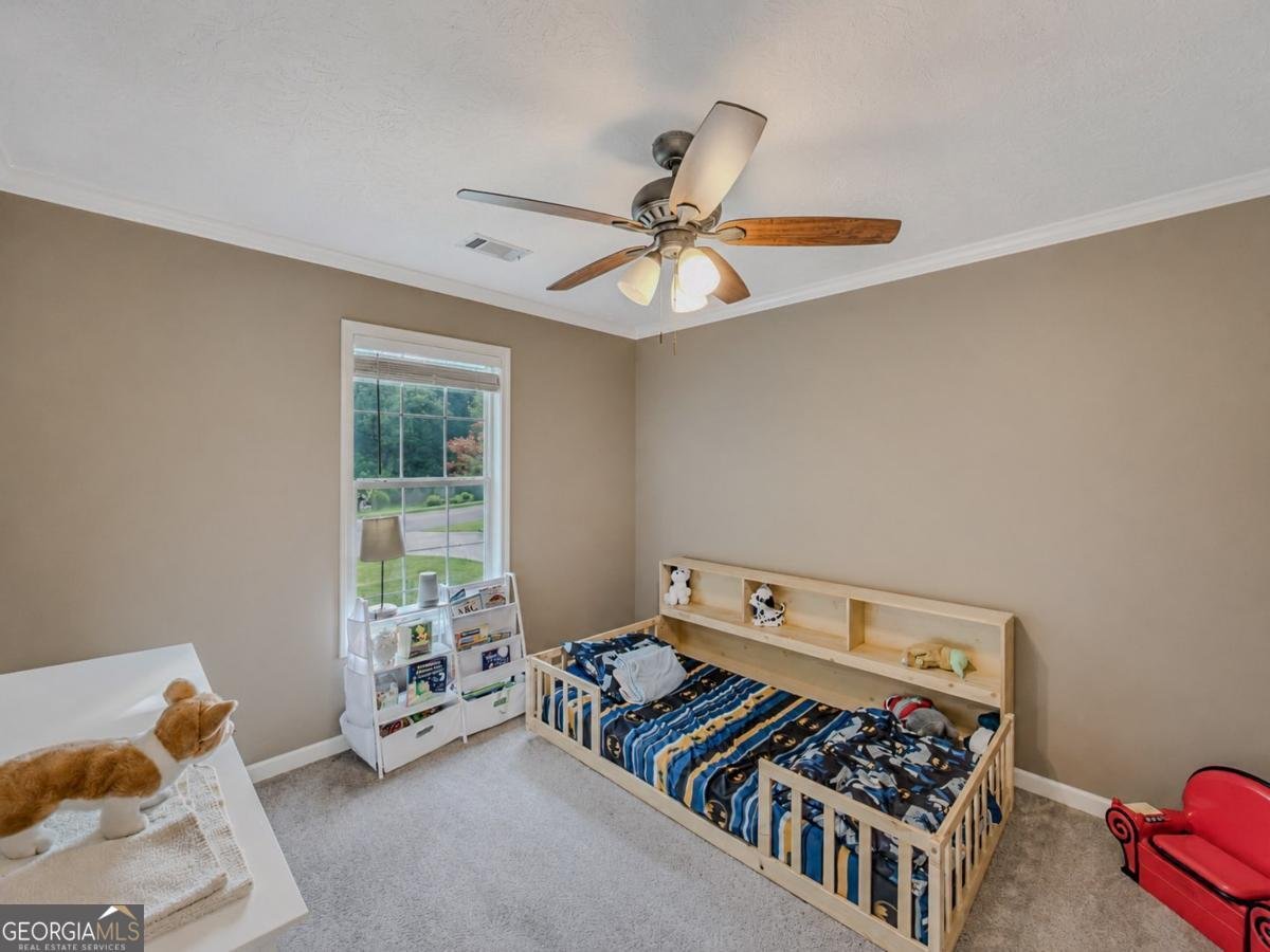 530 Flintlock Drive Dacula - Photo 22