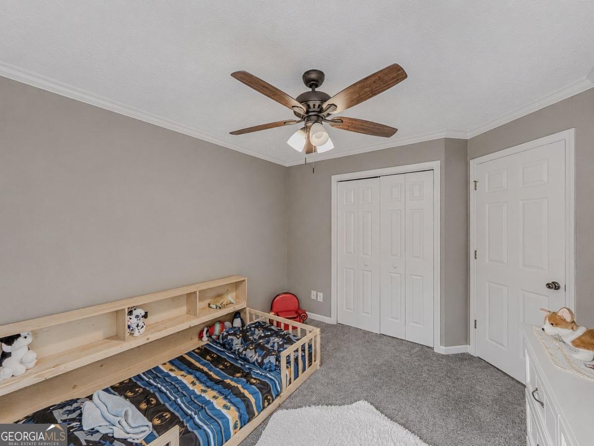 530 Flintlock Drive Dacula - Photo 23