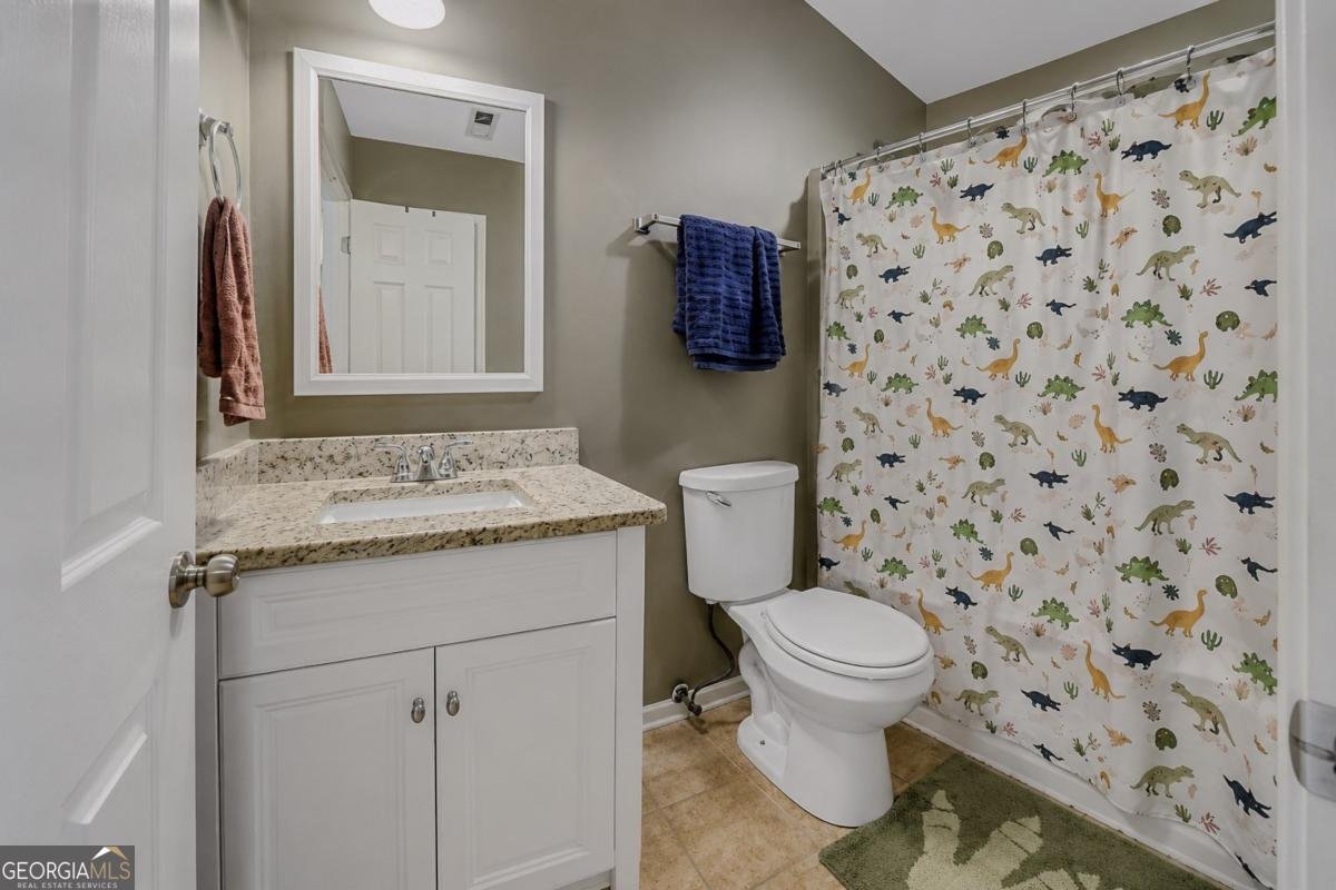 530 Flintlock Drive Dacula - Photo 24
