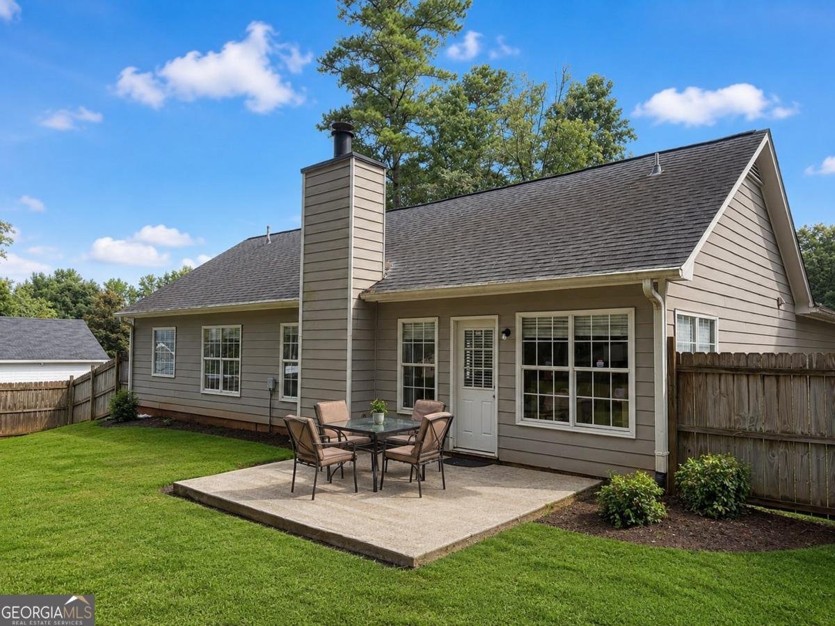 530 Flintlock Drive Dacula - Photo 25