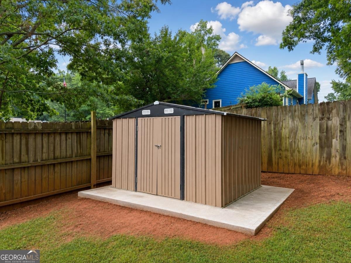 530 Flintlock Drive Dacula - Photo 26