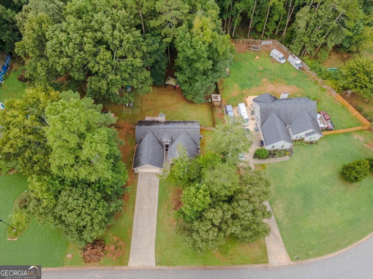 530 Flintlock Drive Dacula - Photo 28