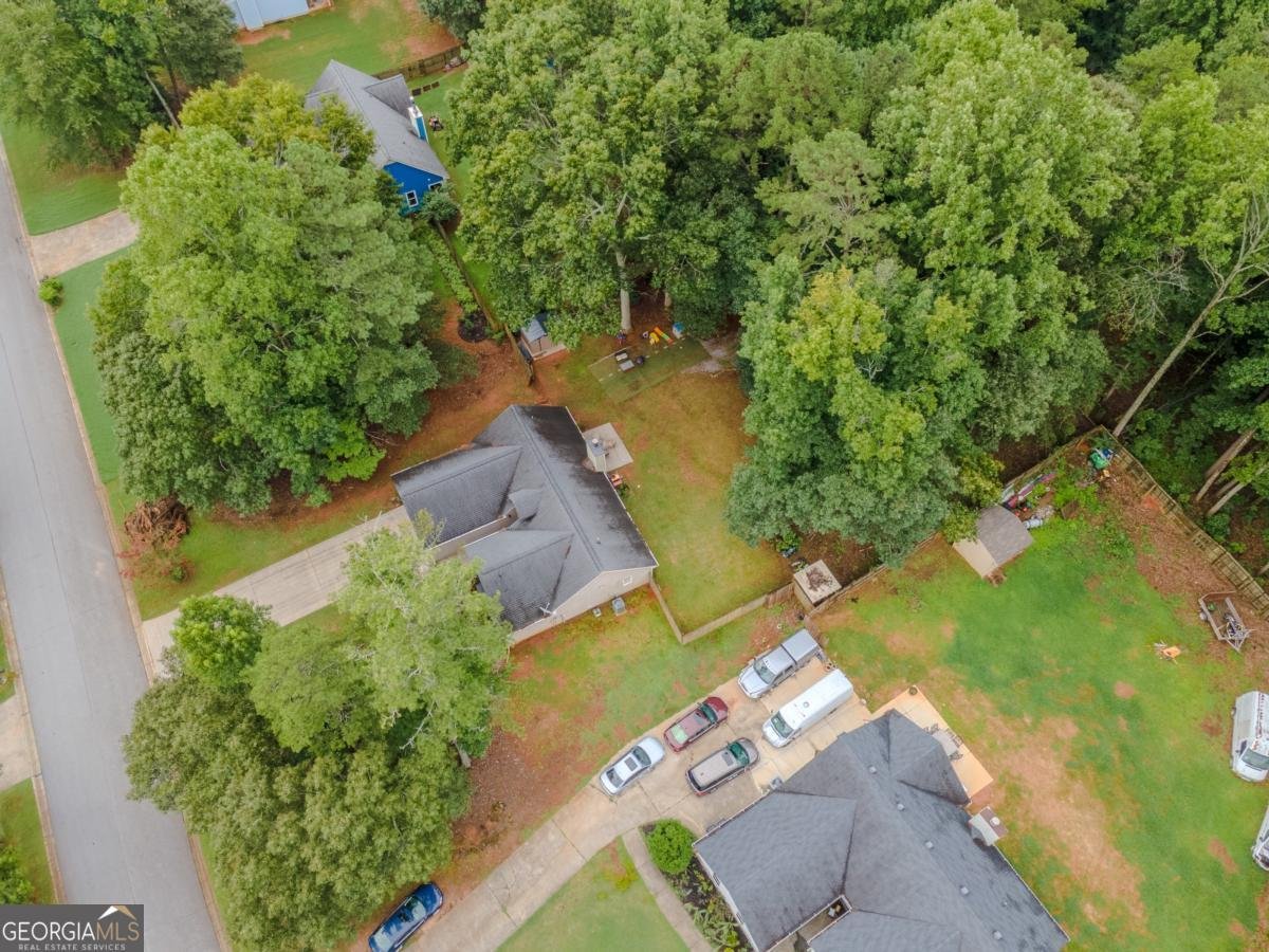 530 Flintlock Drive Dacula - Photo 29