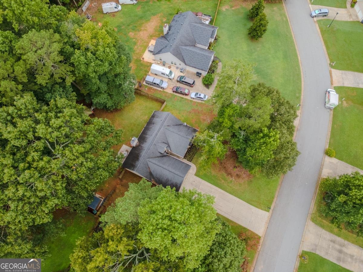 530 Flintlock Drive Dacula - Photo 30