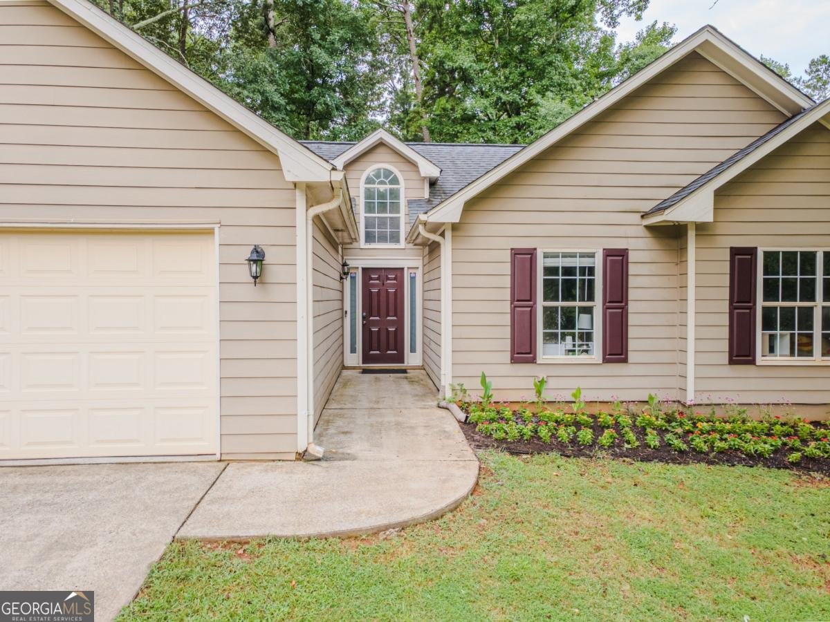 530 Flintlock Drive Dacula - Photo 7