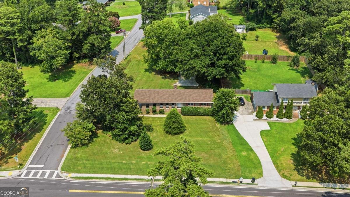 2171 Pinehurst Road Snellville - Photo 46