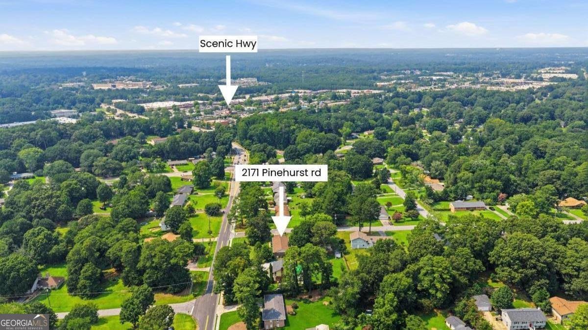 2171 Pinehurst Road Snellville - Photo 48