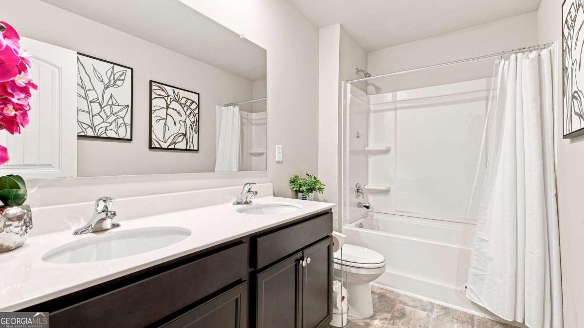 6816 Creekgate Way Douglasville - Photo 20