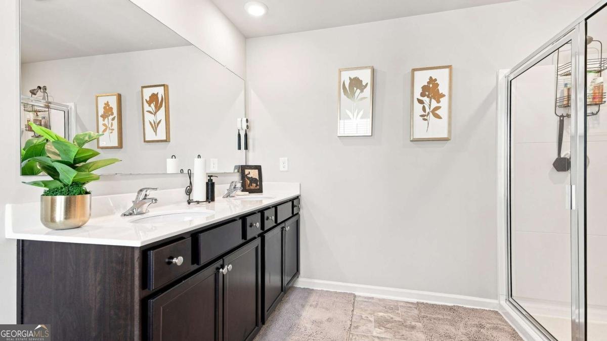 6816 Creekgate Way Douglasville - Photo 27