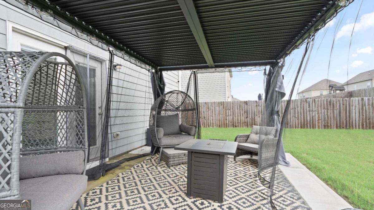 6816 Creekgate Way Douglasville - Photo 29