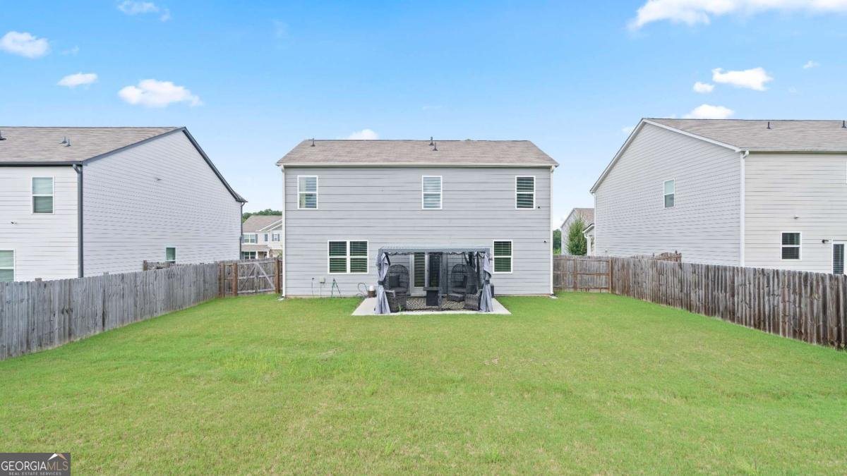 6816 Creekgate Way Douglasville - Photo 30