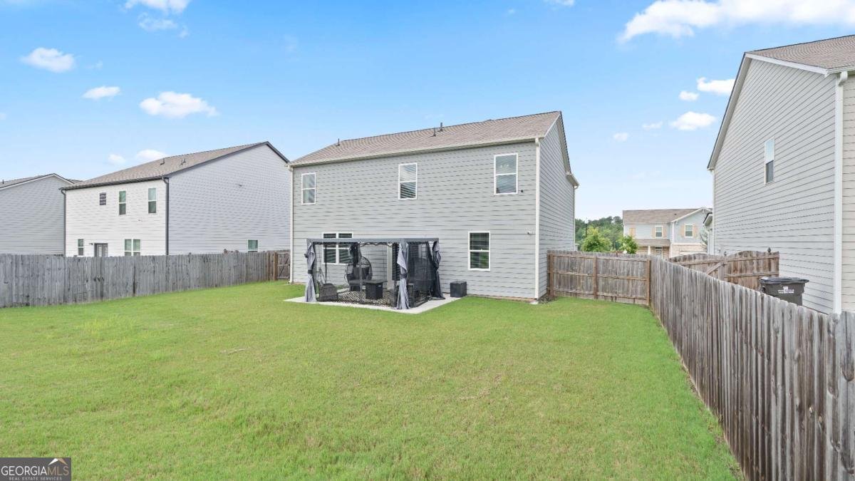 6816 Creekgate Way Douglasville - Photo 31