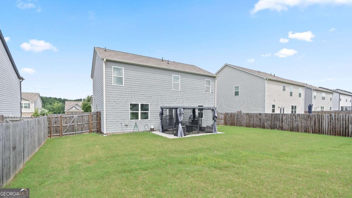 6816 Creekgate Way Douglasville - Photo 32