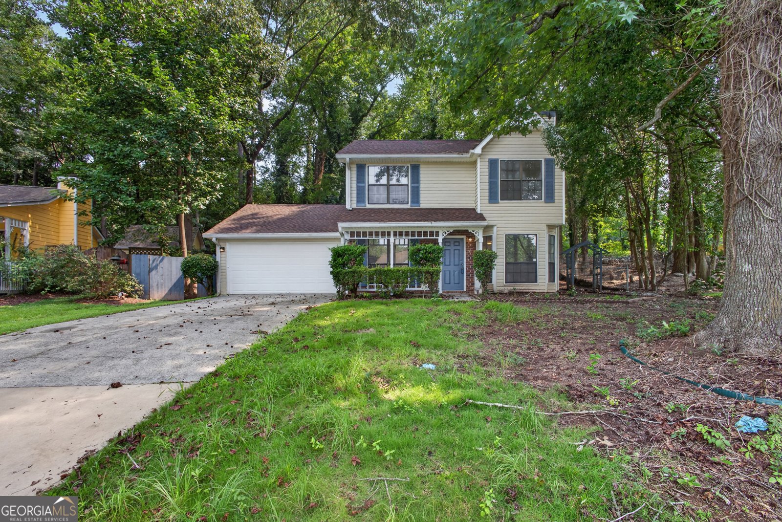 184 Timothy Lane Lilburn - main photo