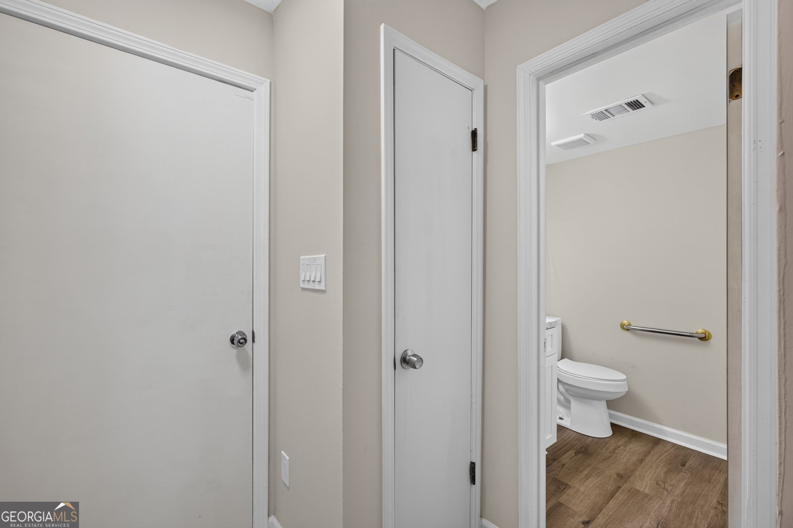 184 Timothy Lane Lilburn - Photo 11