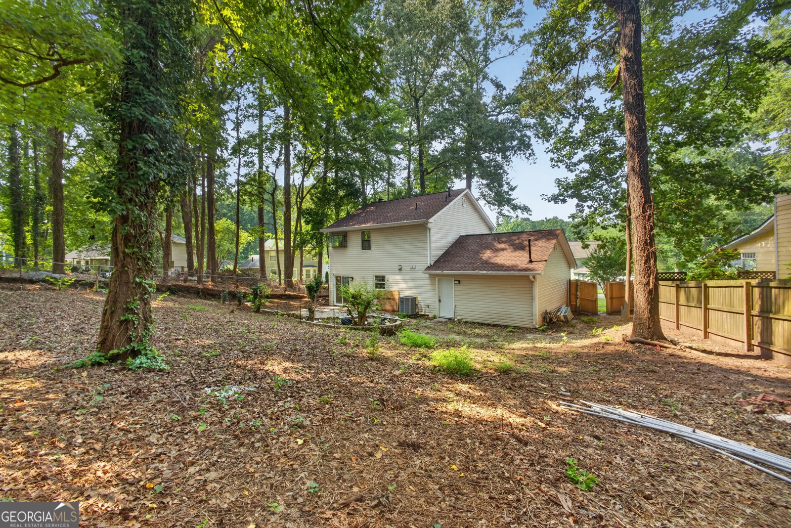 184 Timothy Lane Lilburn - Photo 23