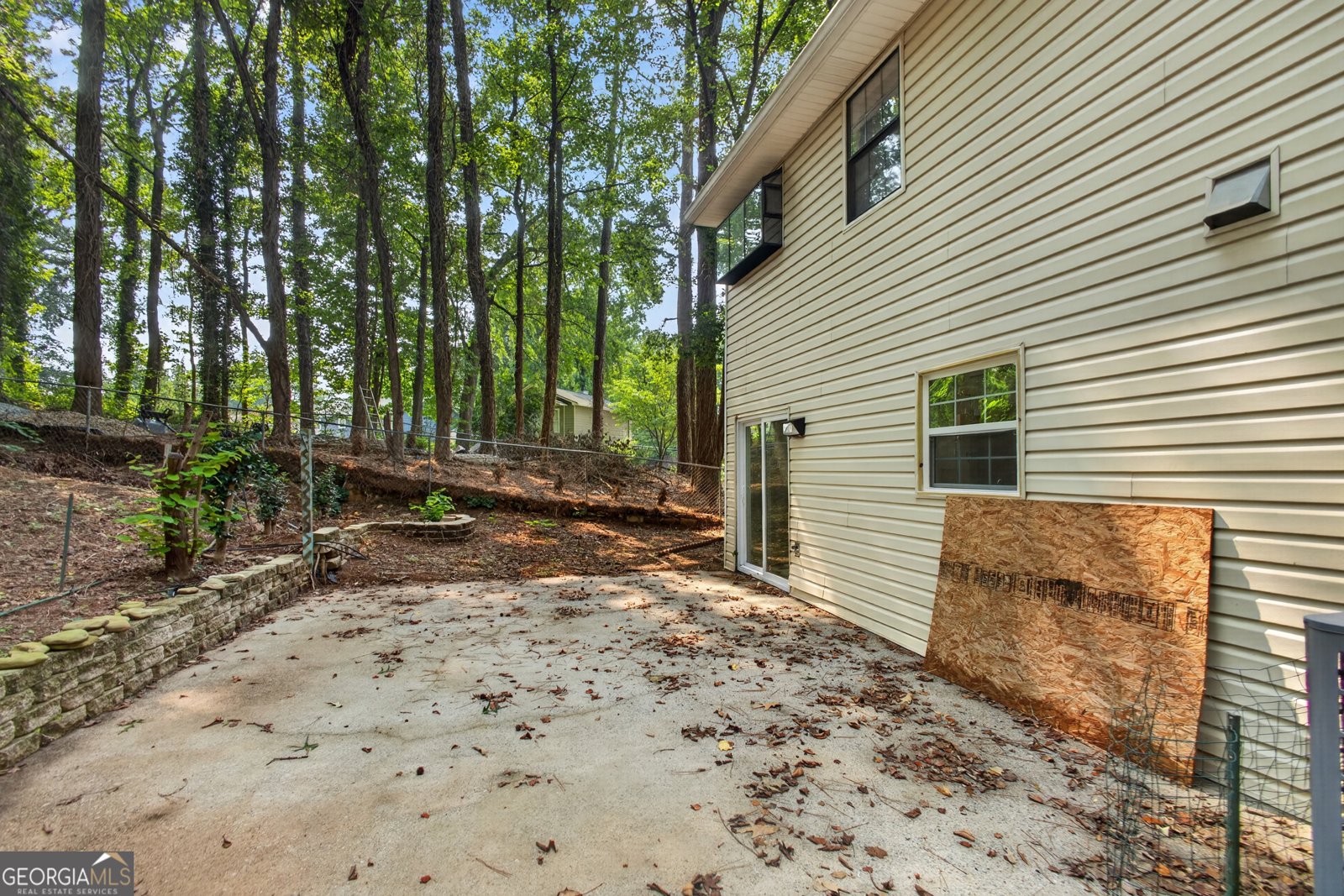 184 Timothy Lane Lilburn - Photo 24