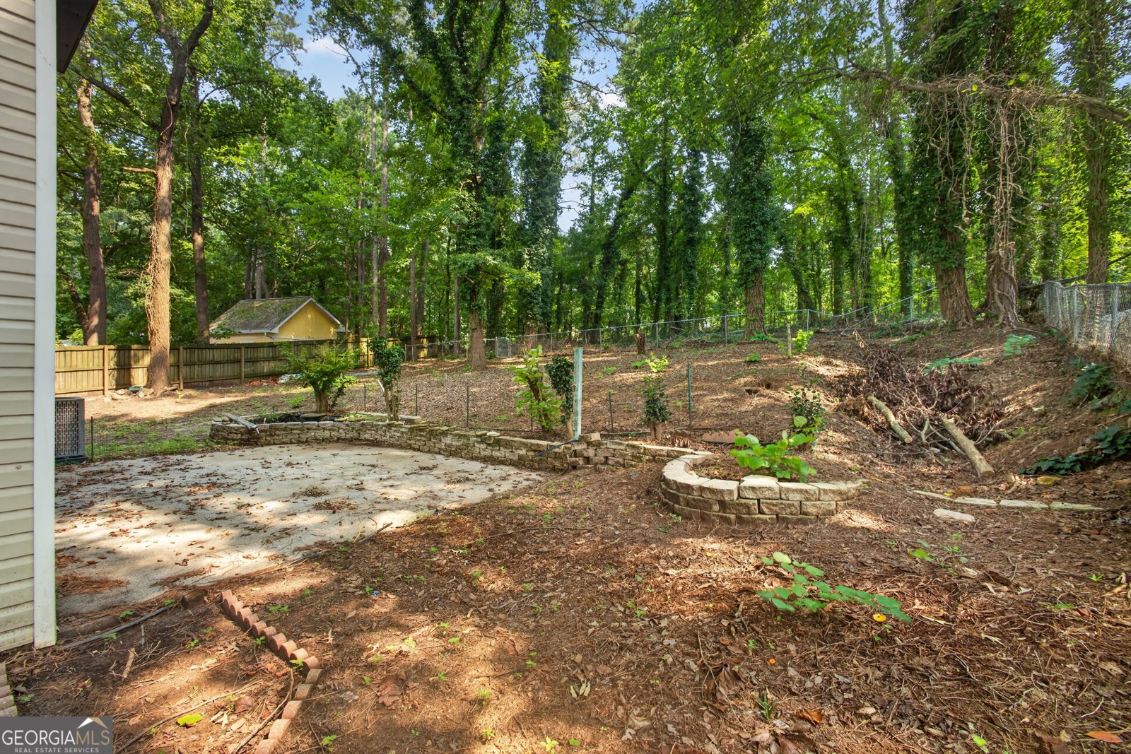 184 Timothy Lane Lilburn - Photo 25