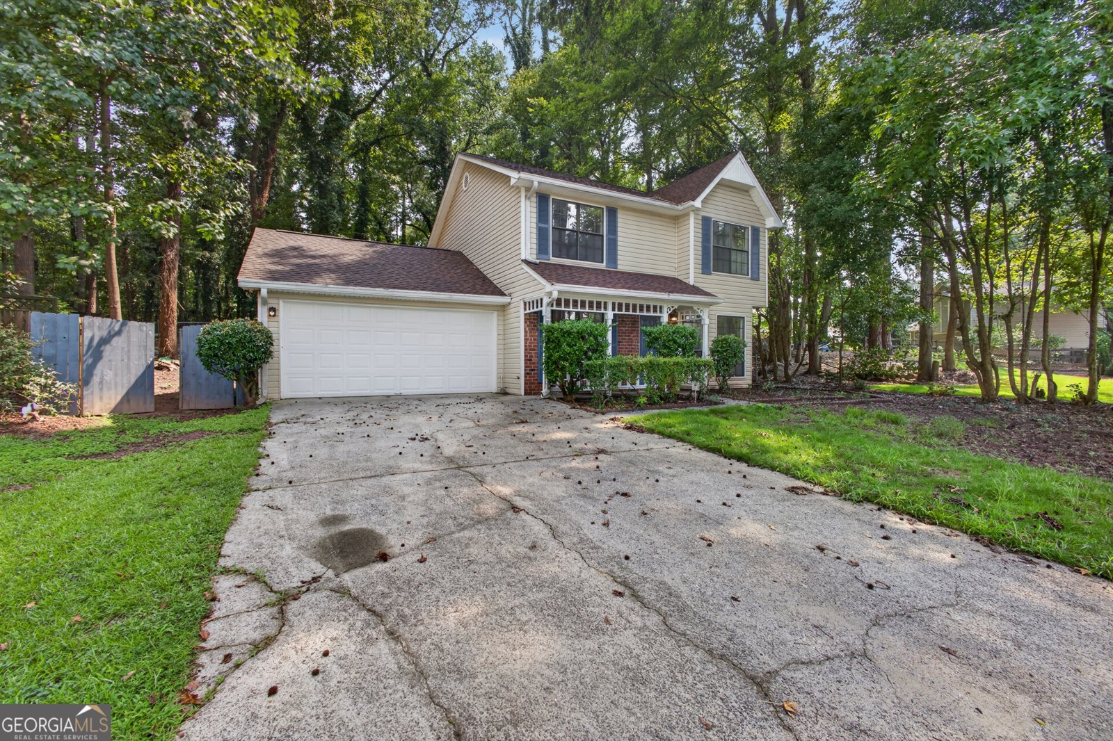 184 Timothy Lane Lilburn - Photo 27