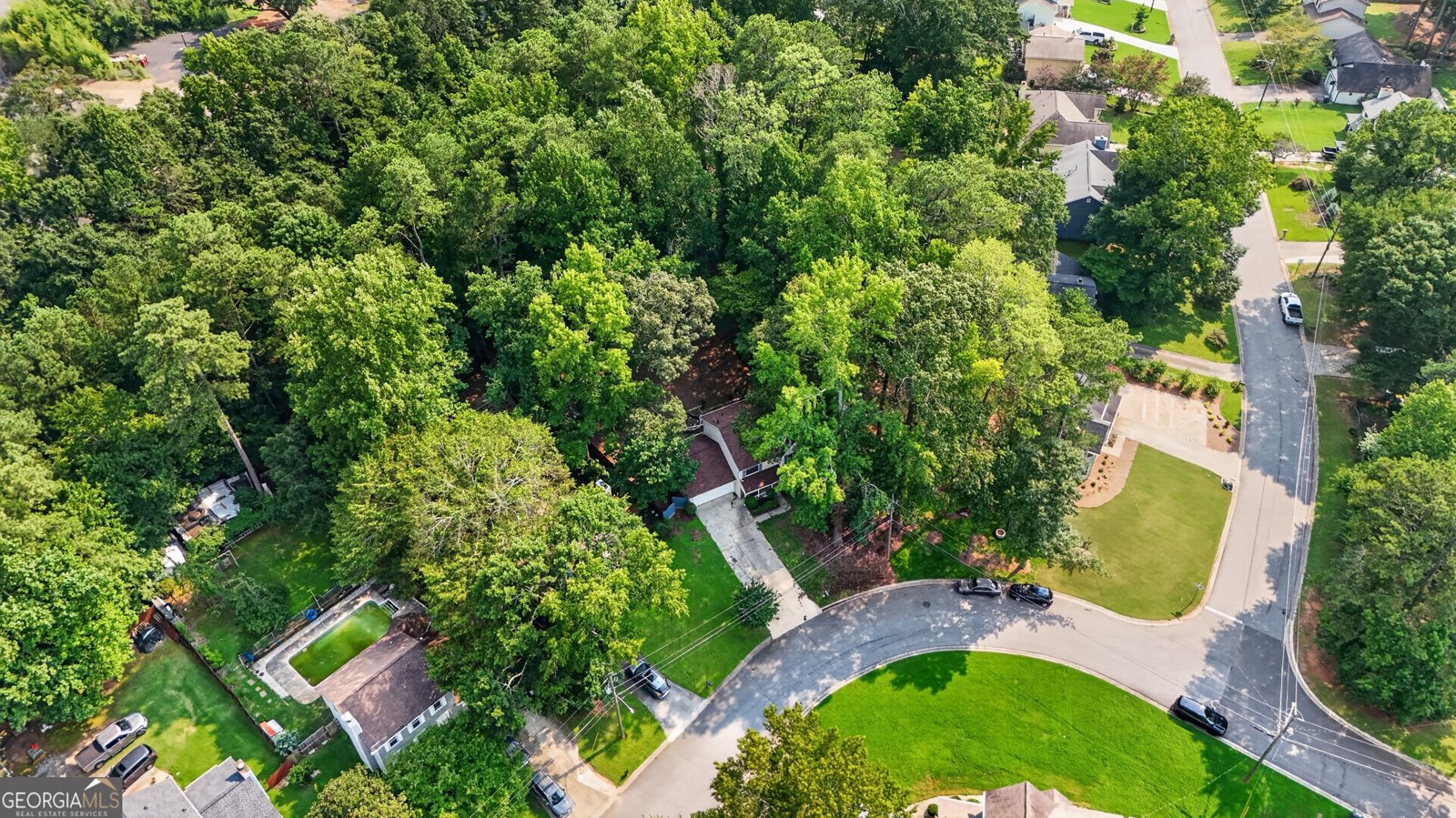 184 Timothy Lane Lilburn - Photo 28