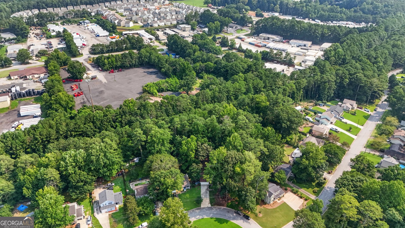 184 Timothy Lane Lilburn - Photo 30