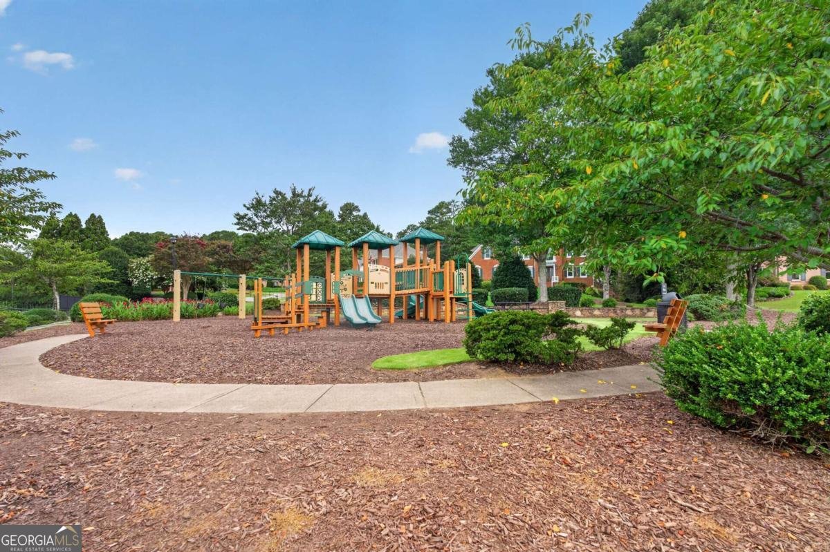 1725 Bucks Club Drive Alpharetta - Photo 10