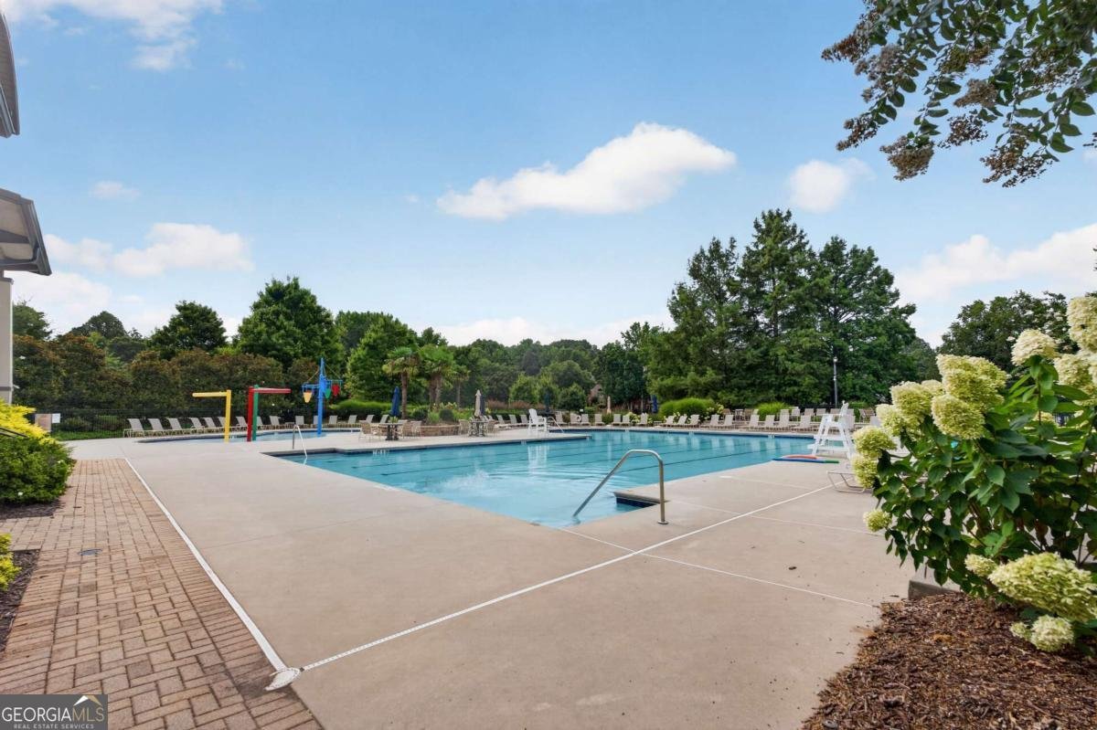 1725 Bucks Club Drive Alpharetta - Photo 12
